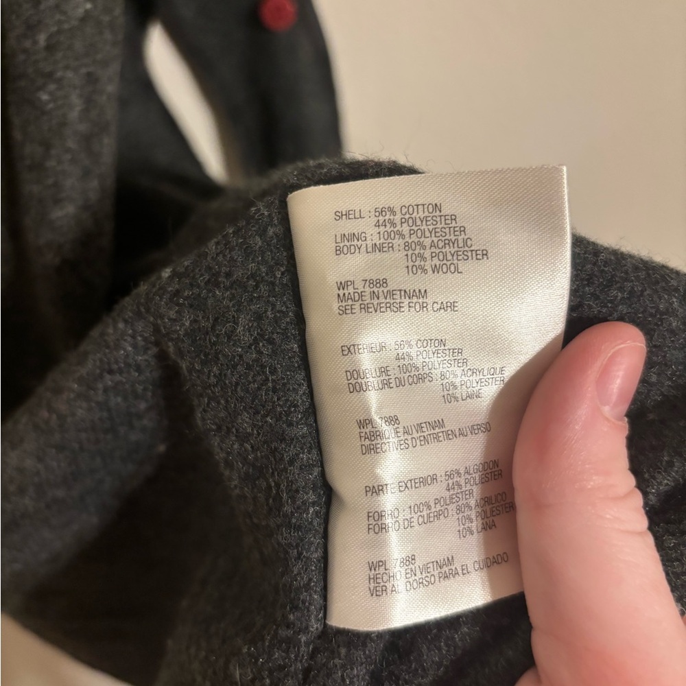 Vest - Picture 4 of 4